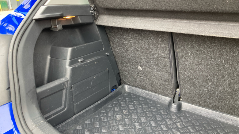 Skoda Fabia 1.0 TSI Colour Edition 5dr Petrol Hatchback